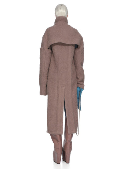 Rick Owens Mac Cropped