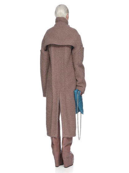 Rick Owens Mac Cropped