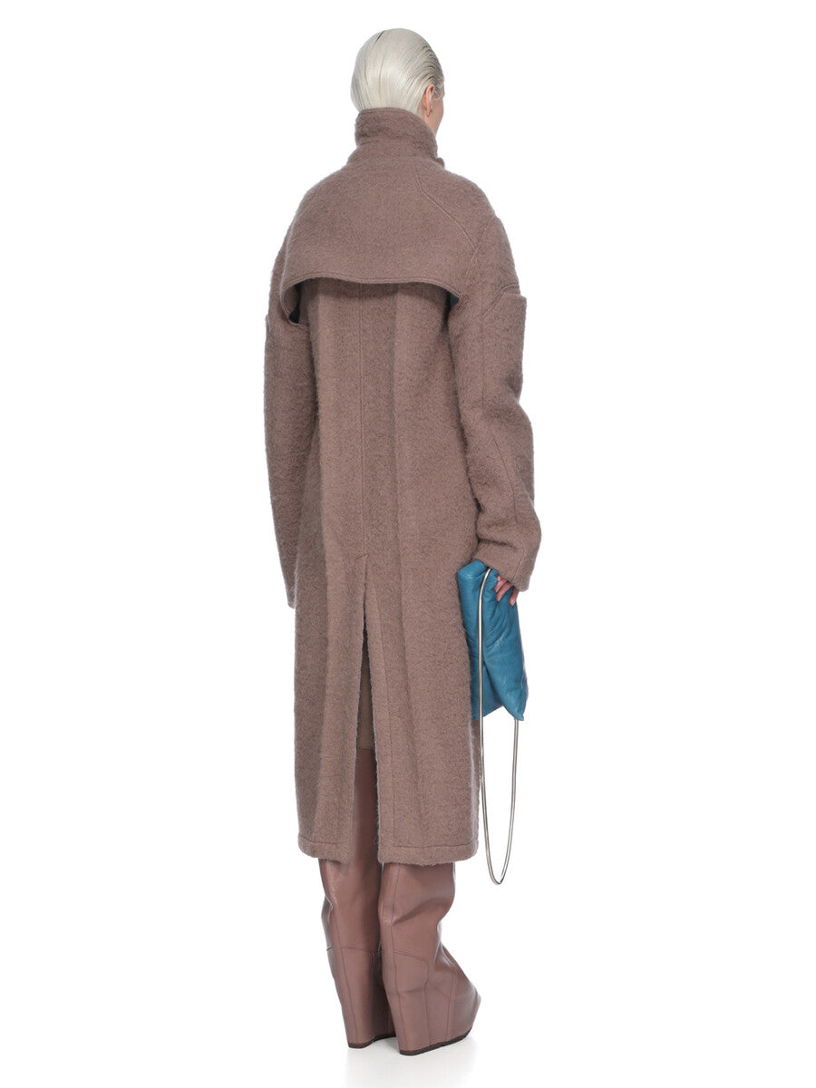 Rick Owens Mac Cropped