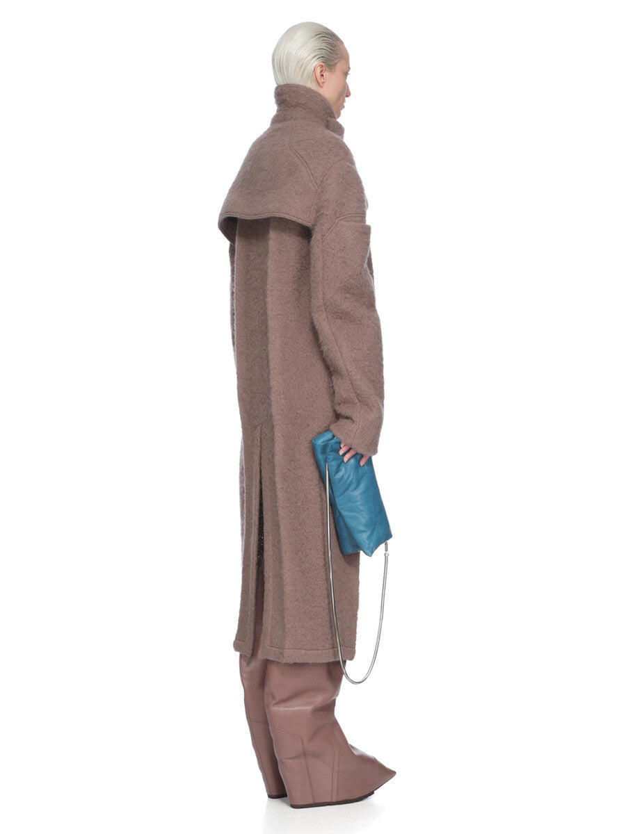 Rick Owens Mac Cropped
