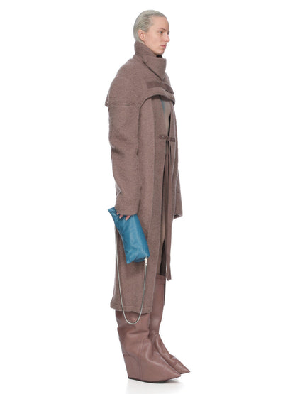 Rick Owens Mac Cropped