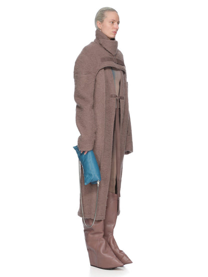 Rick Owens Mac Cropped