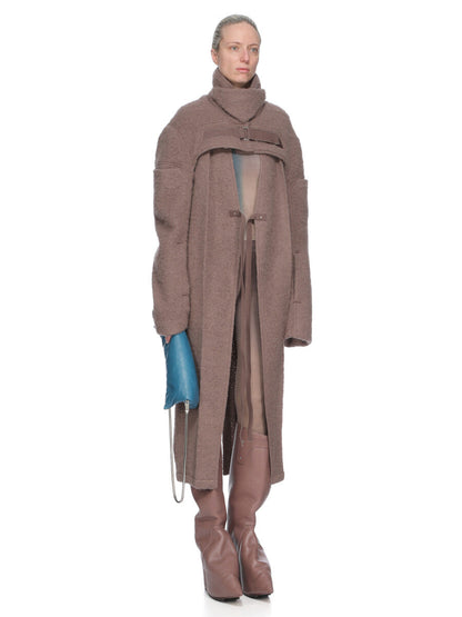 Rick Owens Mac Cropped