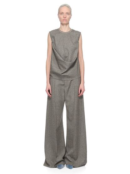 Rick Owens Subhuman Top