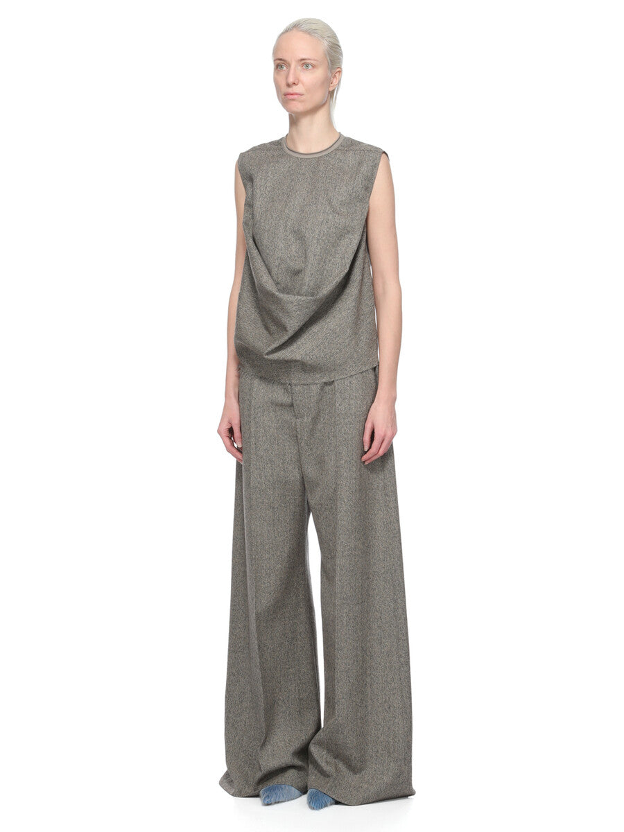 Rick Owens Subhuman Top