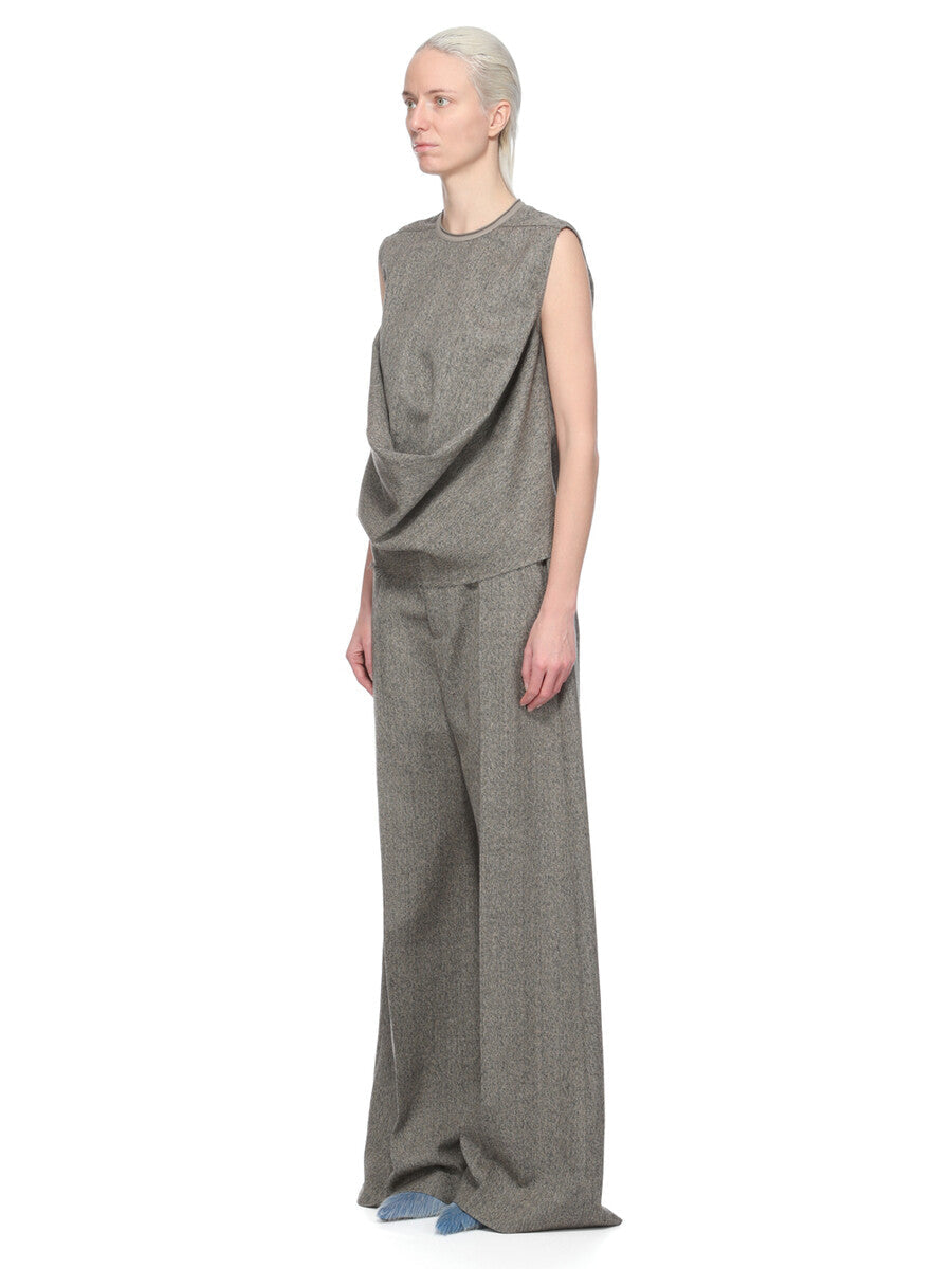 Rick Owens Subhuman Top