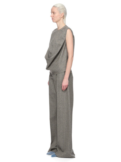 Rick Owens Subhuman Top