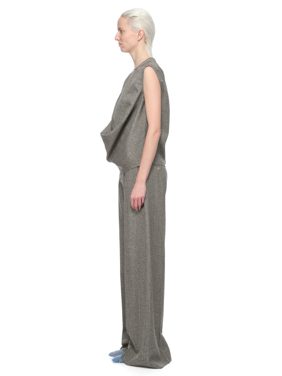 Rick Owens Subhuman Top