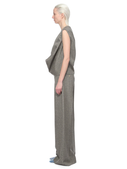 Rick Owens Subhuman Top