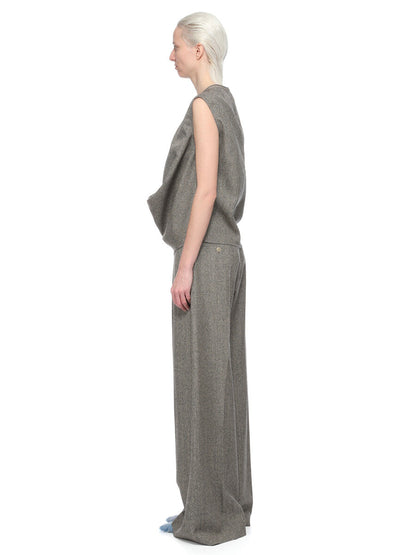 Rick Owens Subhuman Top