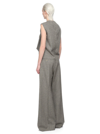 Rick Owens Subhuman Top