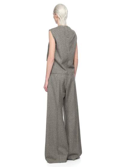 Rick Owens Subhuman Top