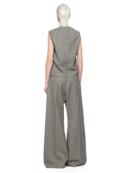 Rick Owens Subhuman Top