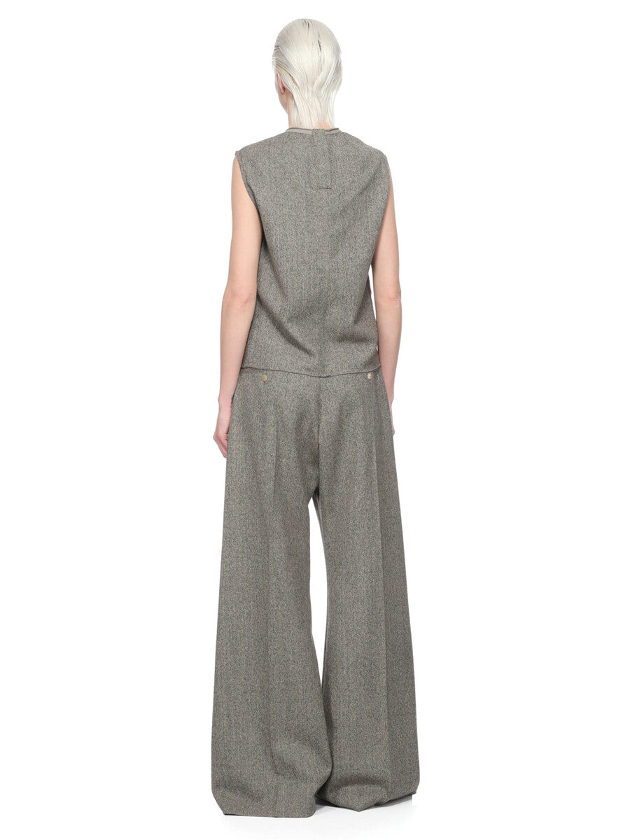 Rick Owens Subhuman Top