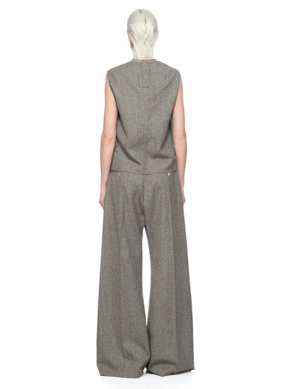Rick Owens Subhuman Top