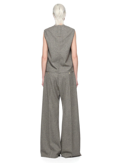 Rick Owens Subhuman Top