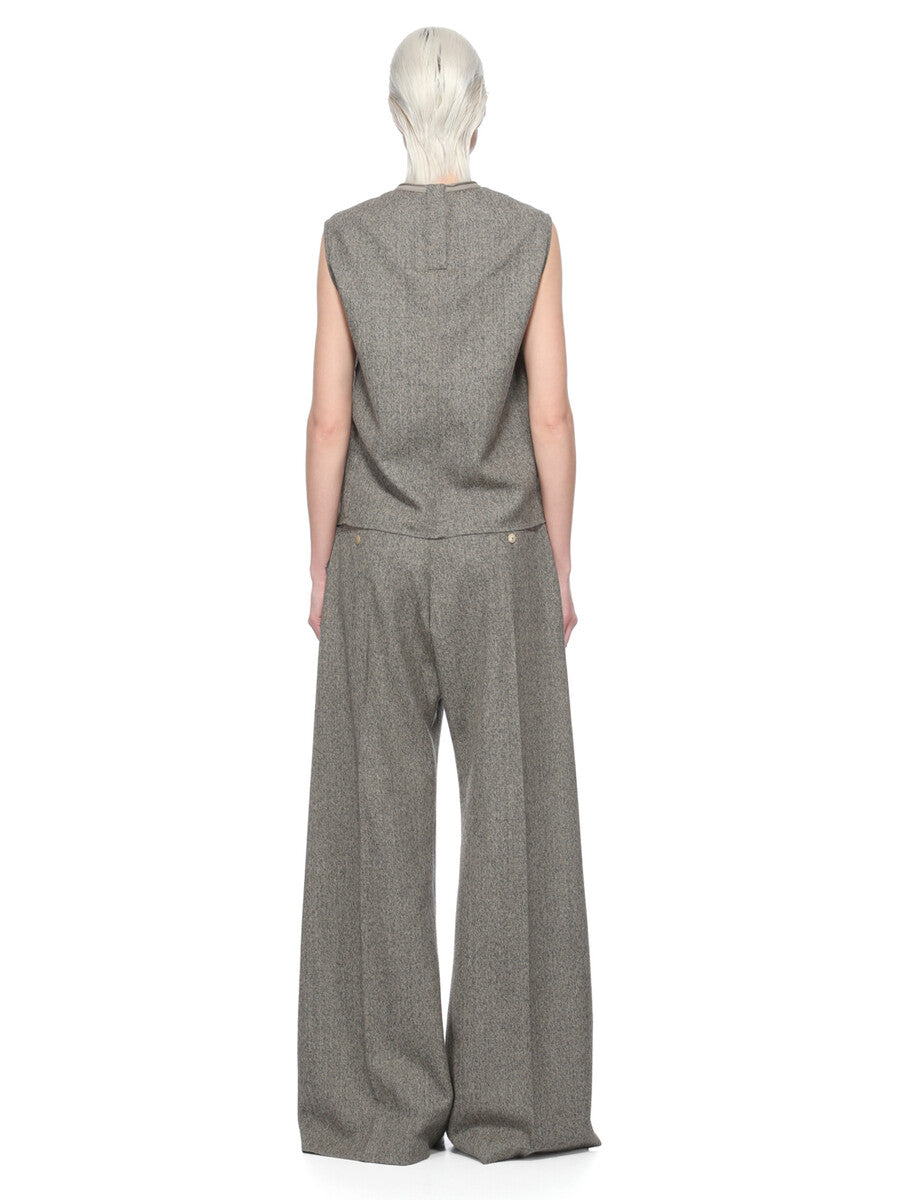 Rick Owens Subhuman Top