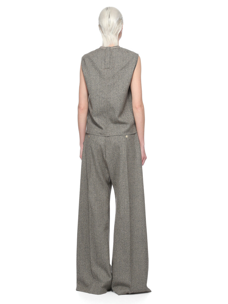 Rick Owens Subhuman Top