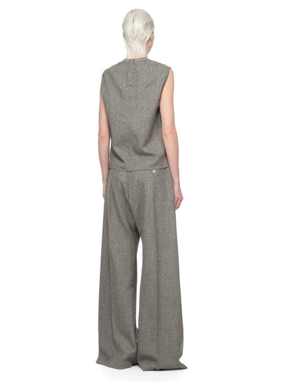 Rick Owens Subhuman Top