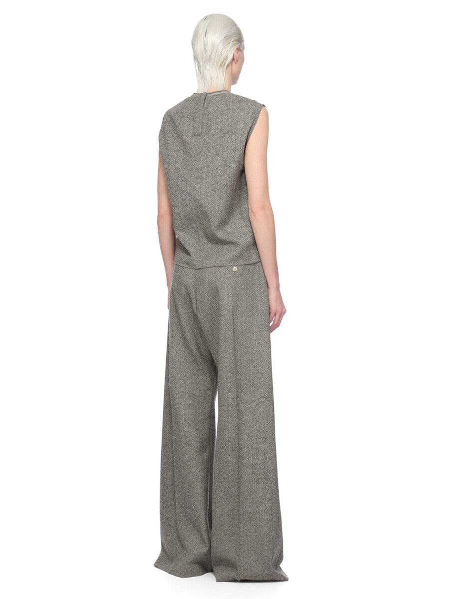 Rick Owens Subhuman Top
