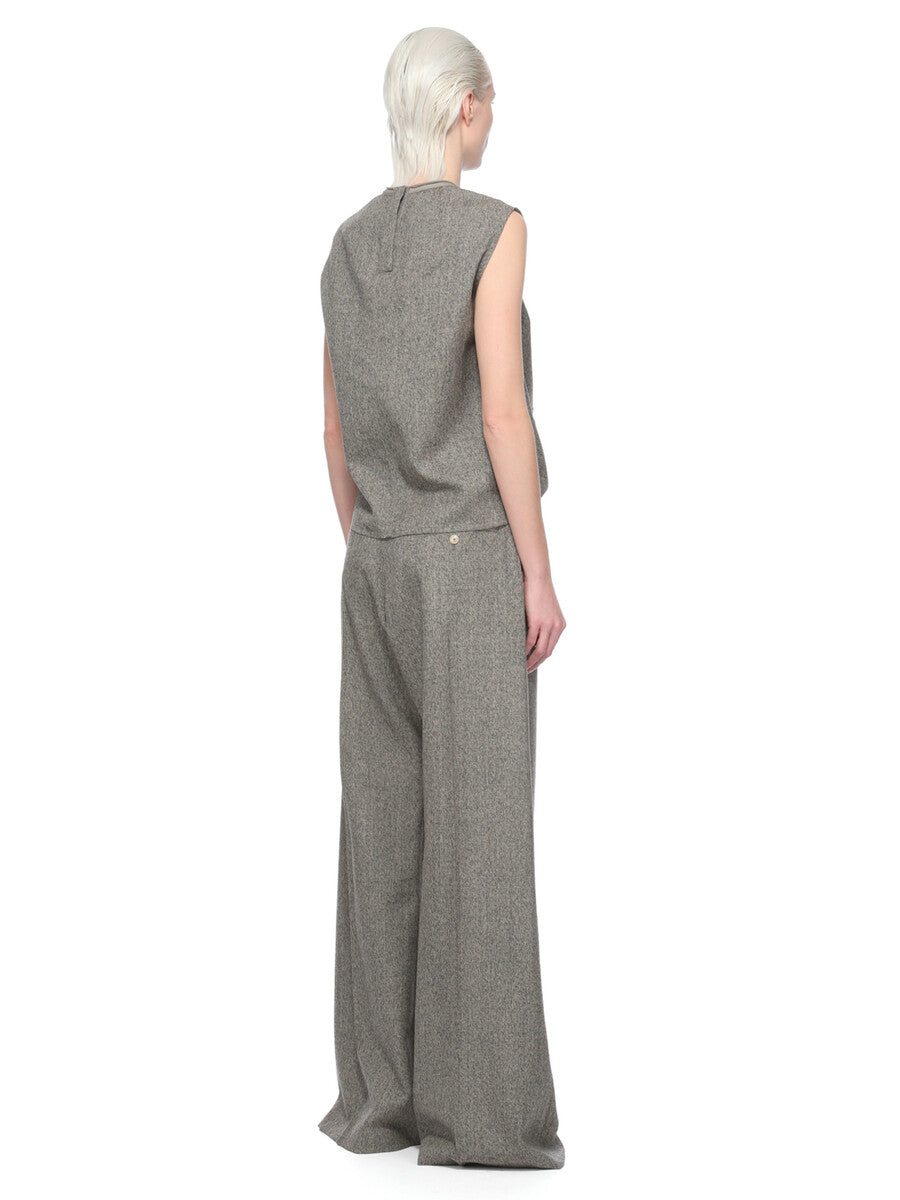 Rick Owens Subhuman Top
