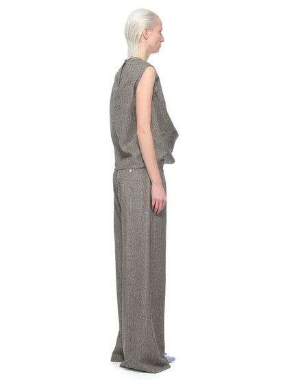 Rick Owens Subhuman Top
