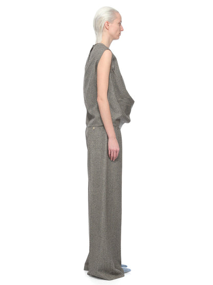 Rick Owens Subhuman Top