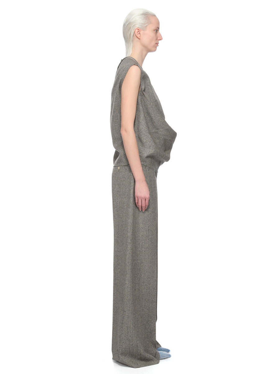 Rick Owens Subhuman Top