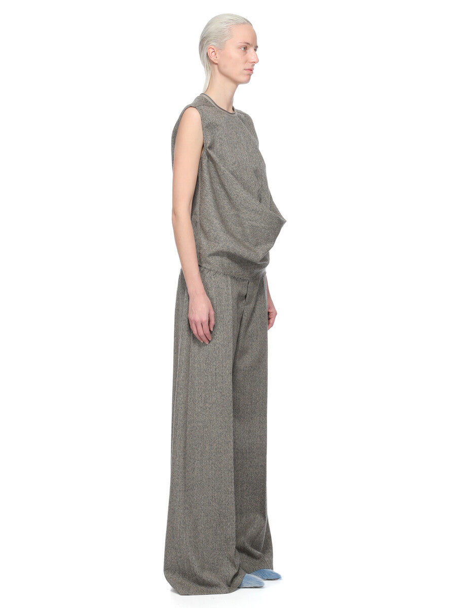Rick Owens Subhuman Top