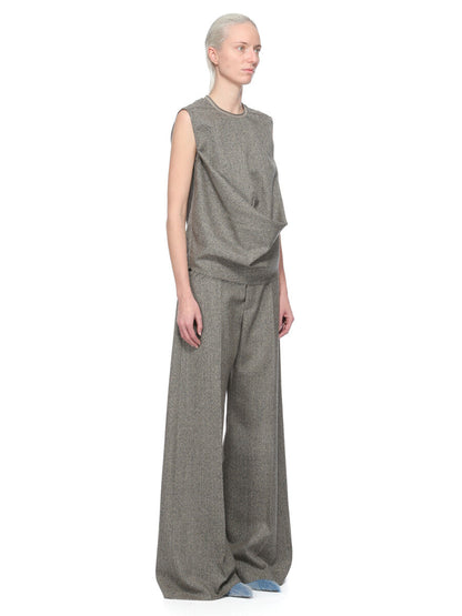 Rick Owens Subhuman Top
