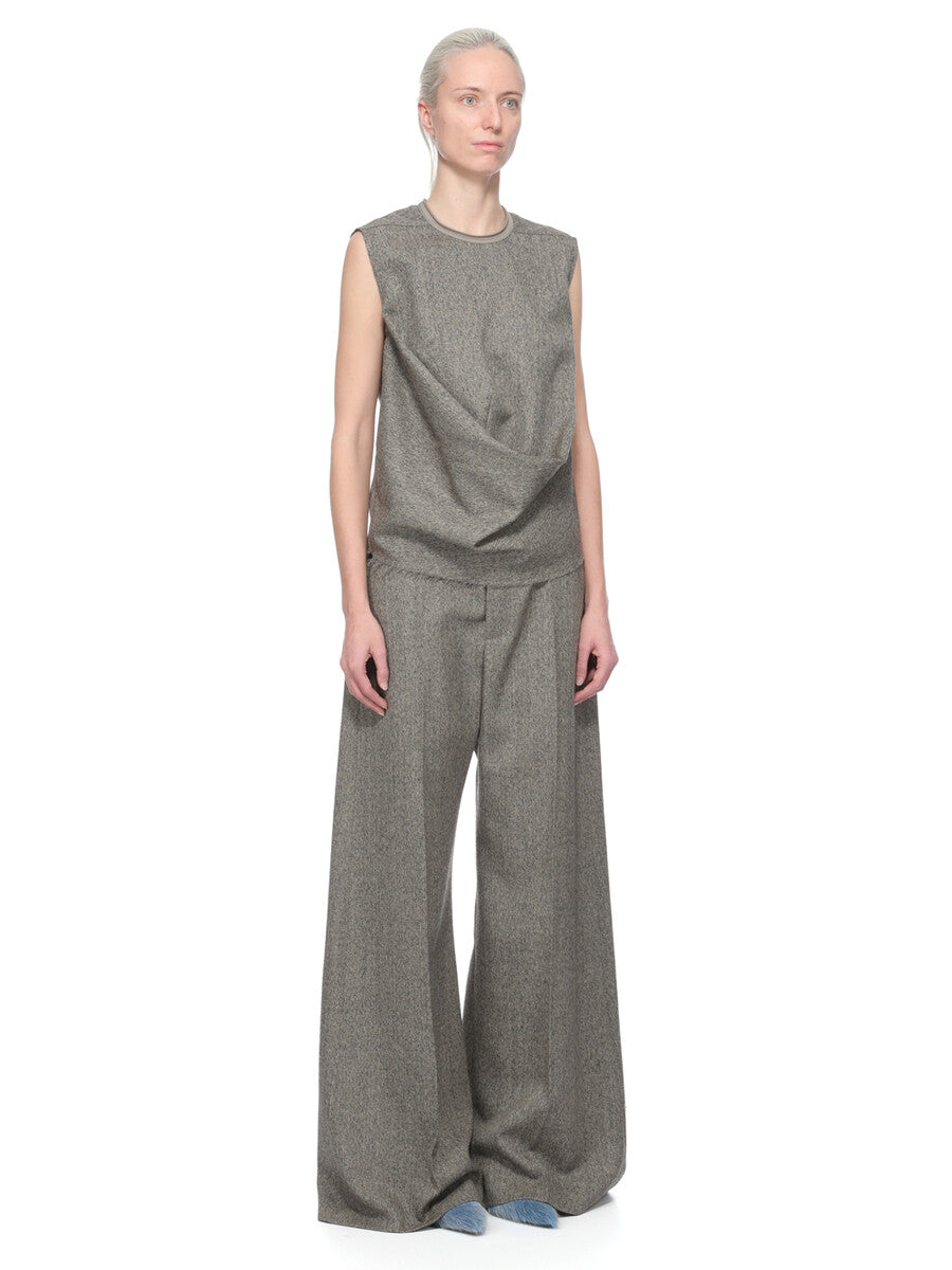 Rick Owens Subhuman Top