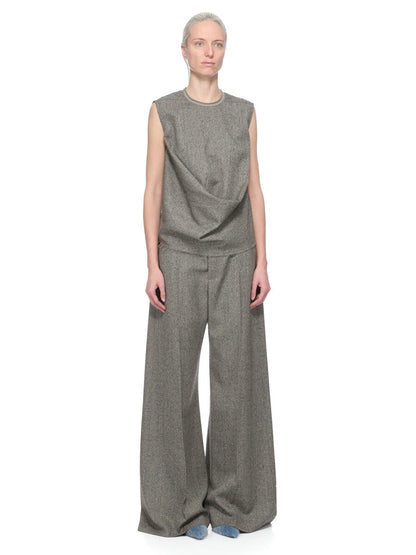 Rick Owens Subhuman Top