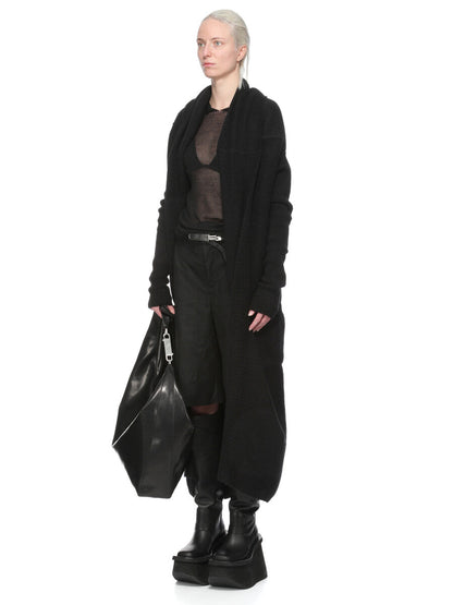 Rick Owens Work Shorts