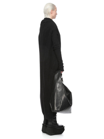 Rick Owens Work Shorts