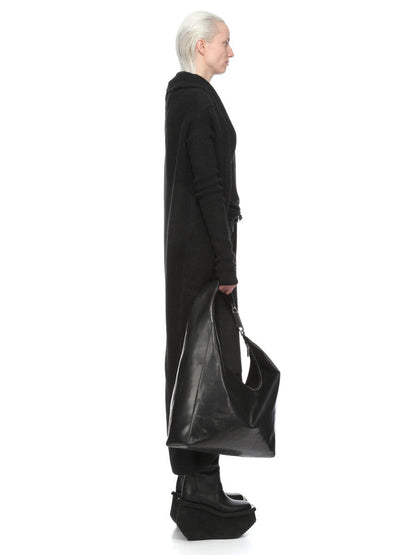 Rick Owens Work Shorts