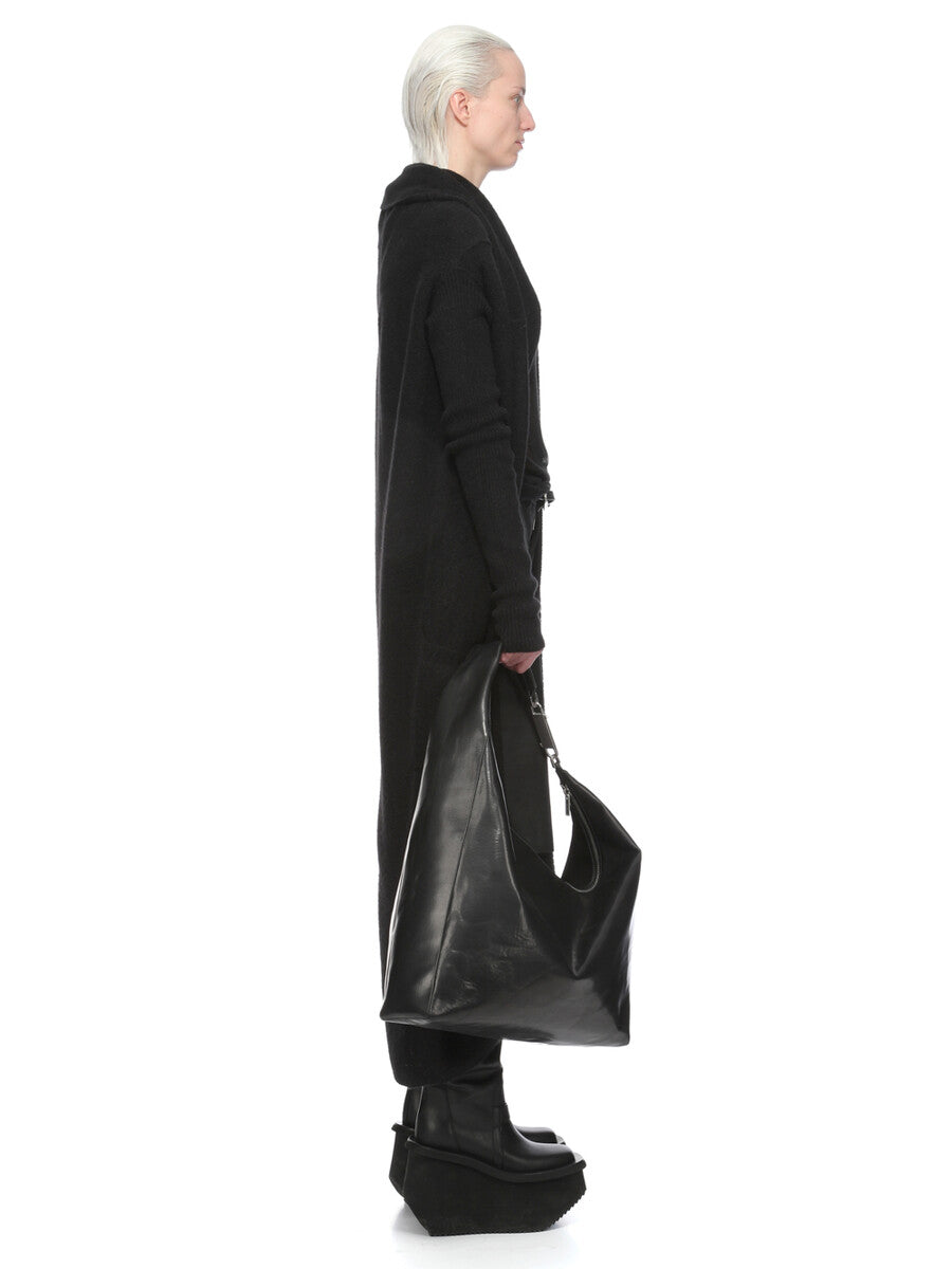 Rick Owens Work Shorts