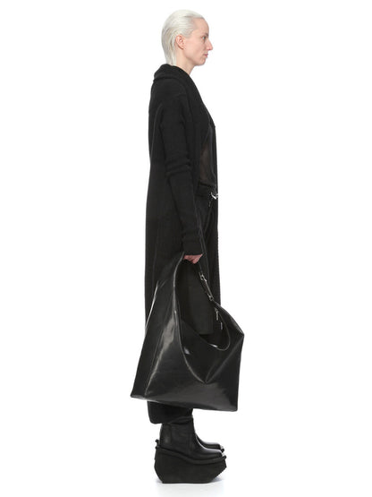 Rick Owens Work Shorts