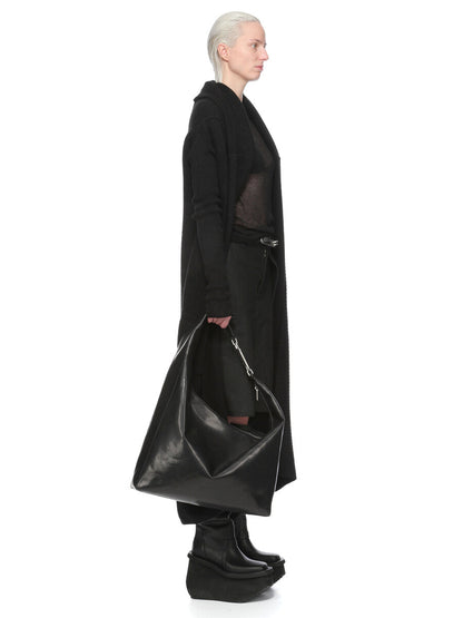 Rick Owens Work Shorts