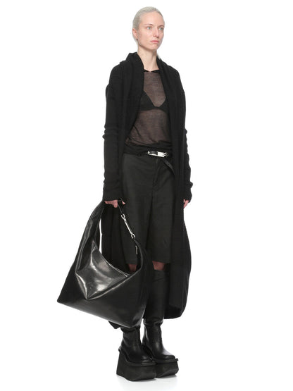 Rick Owens Work Shorts