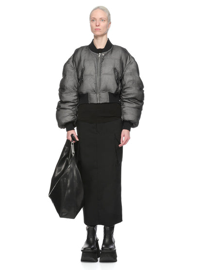Rick Owens Firbanks Skirt