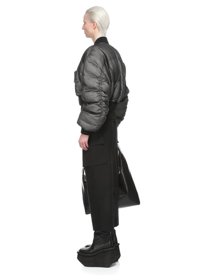Rick Owens Firbanks Skirt