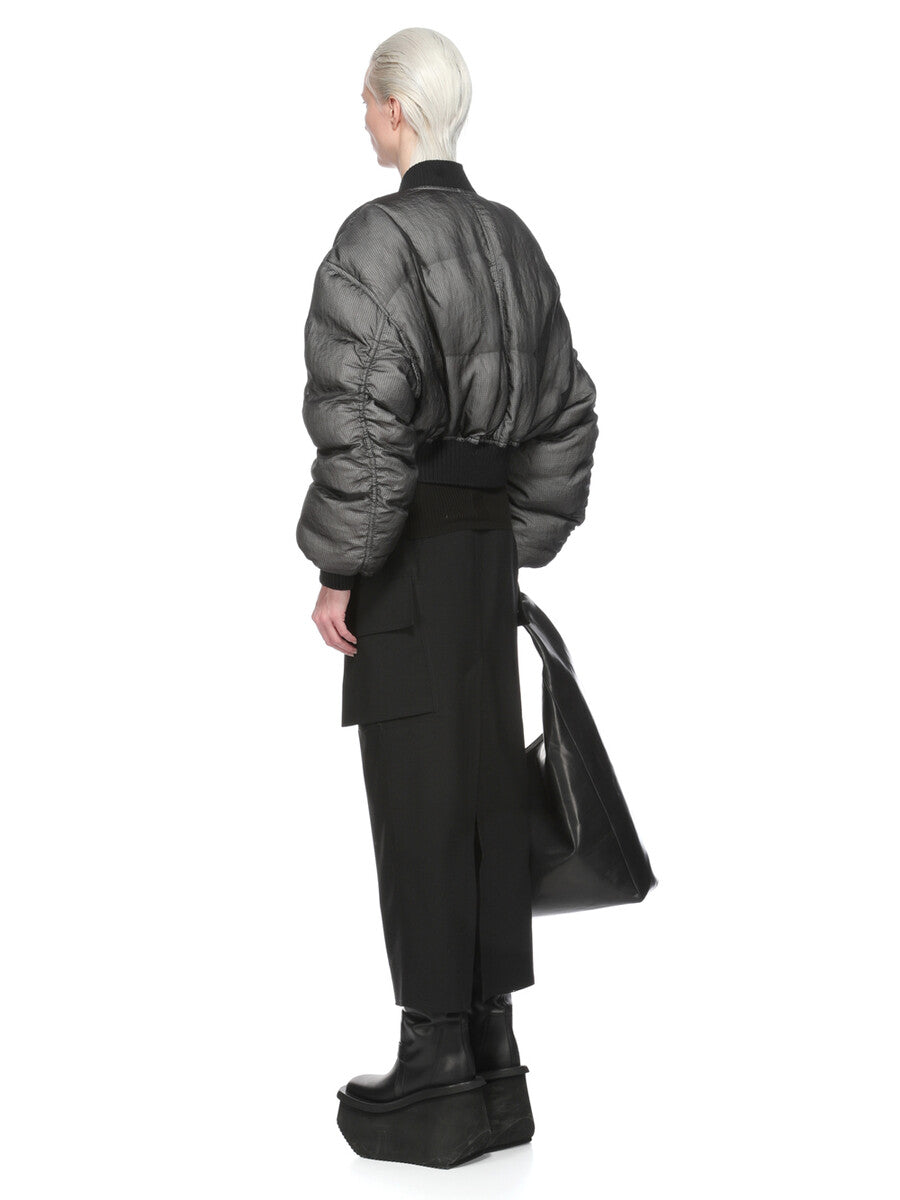 Rick Owens Firbanks Skirt