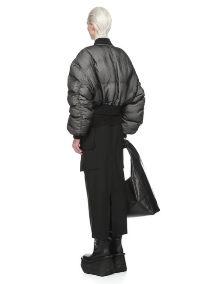 Rick Owens Firbanks Skirt