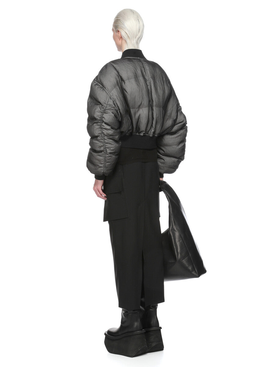 Rick Owens Firbanks Skirt