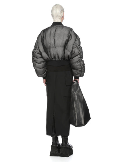 Rick Owens Firbanks Skirt