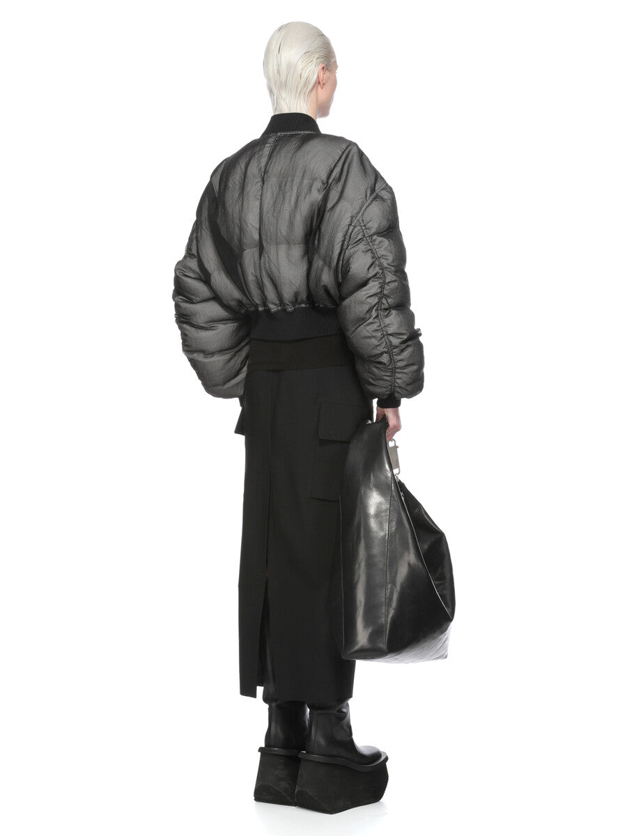 Rick Owens Firbanks Skirt