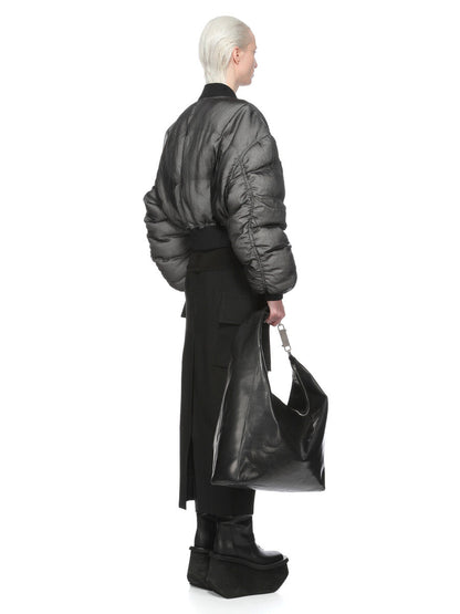 Rick Owens Firbanks Skirt
