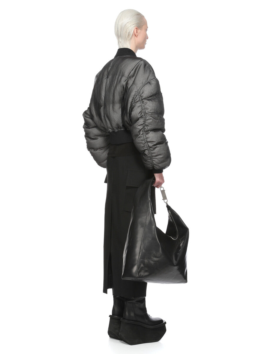Rick Owens Firbanks Skirt