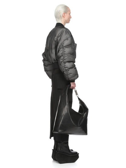 Rick Owens Firbanks Skirt