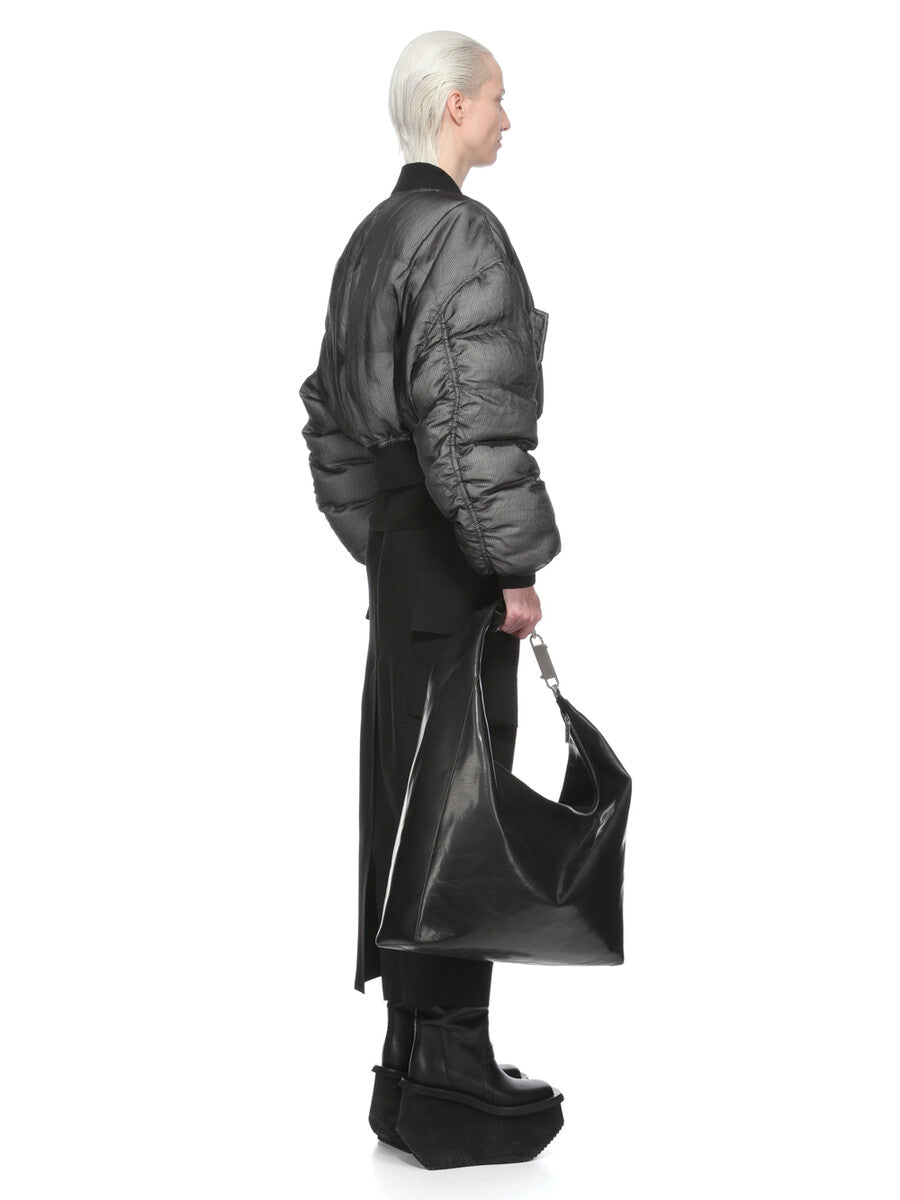 Rick Owens Firbanks Skirt